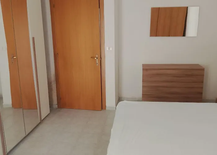 Sun And Sea Vacations Apartment